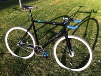 Trek T1 photo