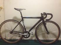 Trek T1 photo