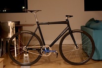 Trek T1 2011 photo