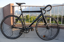 Trek T1 photo