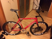 Trek T1 photo