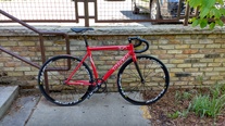 Trek T1 photo