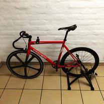 Trek T1