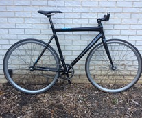 Trek T1 photo