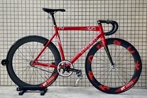 Trek T1 photo