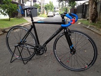 Trek T1