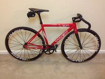 Trek T1!!!