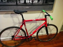 Trek T1