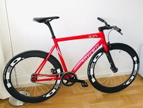 Trek T1