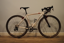 Trek X02