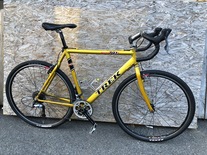 Trek XO1