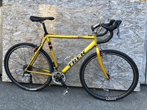 Trek XO1 photo