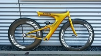 Trek Y-Foil 77