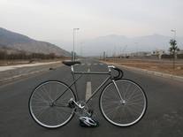 Triple Triangle Bike photo