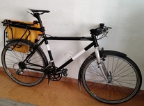 Troger Austria Commuter
