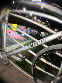 tsunami 4130 photo