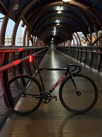 Tsunami SNM100 photo