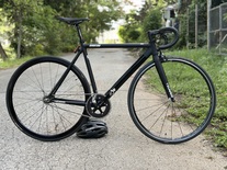 Tsunami SNM100 Fixed gear