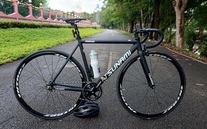 Tsunami SNM100 Fixed gear