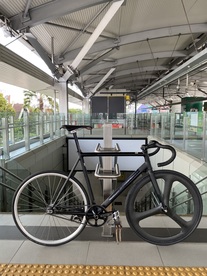 Tsunami SNM100 (Indonesia) photo