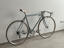 Tsunoda Aerodynamics 80’s