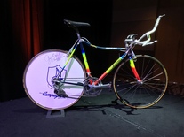 TVT 92 Lemond Lo Pro photo