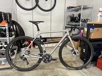 Twin Six Rando