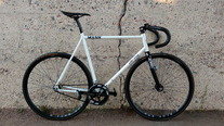 All City Big Block photo