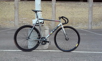 Cinelli Bolt