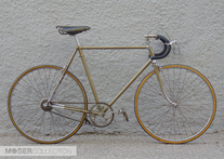 (1952) UMBERTO DEI - CORSA SU STRADA photo