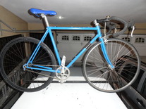 2nd "fixie" photo