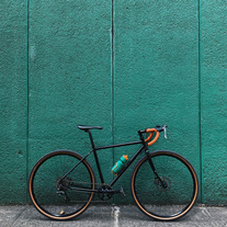 Unbranded Taiwanese Gravel Bike