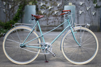 Unicorn Mixte