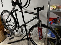 Univega Al800