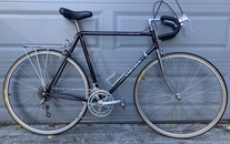 Univega Supra Sport road bike