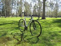 Unknown Bike Co LV1