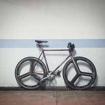 Cello (Korea Keirin) 55cm photo