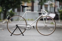 Uno Reynolds Pista NJS photo