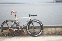 Updated Masi Speciale photo