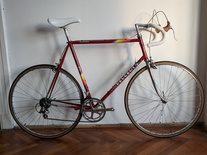 1986 Peugeot Puymorens