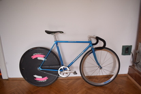 Vagacini track bike