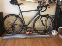 Van Dessel Aloominator