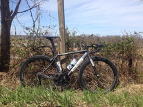 Van Dessel Hellafaster - Crit Monster