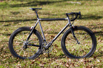 Van Tuyl Carbon Titanium photo