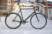 Vapour Cycles Spirit - 3.7 kg