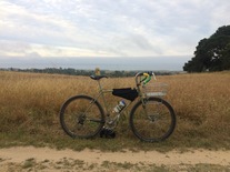 Velo Orange Camargue photo