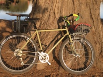 Velo Orange Camargue - for sale