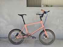Velo Orange Neutrino photo