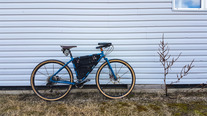 Velo Orange Piolet All-rounder