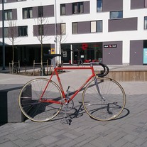 Velosuper USSR